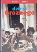 Dzieci Groznego