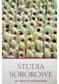 Studia soborowe
