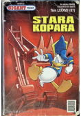 Stara kopara