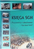 Księga SGH