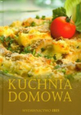 Tradycyjny smak Kuchnia domowa