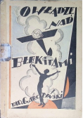 O władzę nad błękitami 1925 r