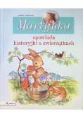 Martynka opowiada historyjki o zwierzątkach