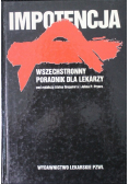 Impotencja Wszechstronny poradnik dla lekarzy