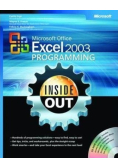 Microsoft Office Excel 2003 Programming