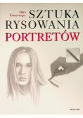 Sztuka rysowania portretów