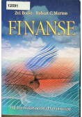 Finanse