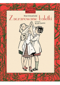 Zaczarowane baletki