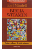 Biblia witamin