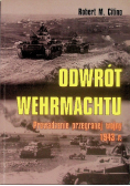 Odwrót Wehrmachtu