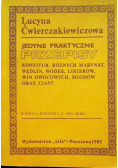 Jedyne praktyczne przepisy