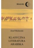 Klasyczna literatura arabska