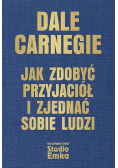 Jak zdobyć przyjaciół i zjednać sobie ludzi