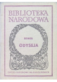 Odyseja