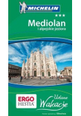 Mediolan I Alpejskie Jeziora