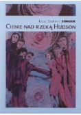 Cienie nad rzeką hudson