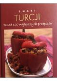 Smaki Turcji