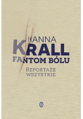 Fantom bólu