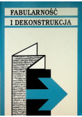 Fabularność i dekonstrukcja