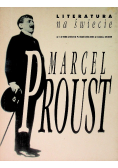 Literatura na świecie Marcel Proust Nr 1 - 2 / 98
