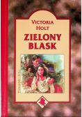 Zielony blask