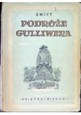 Podróże Guliwera 1949 r.