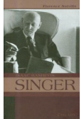 Issac Bashevis Singer