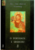 O pokusach i grzechu