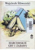 Harcerskie gry i zabawy