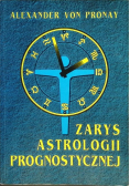 Zarys astrologii prognostycznej