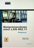 Bezprzewodowe sieci LAN 802.11 podstawy