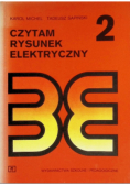 Czytam rysunek elektryczny Tom 2