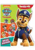 Psi Patrol. Poznajmy się. Nasz patrol