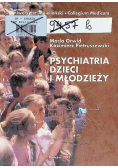 Psychiatria dzieci i młodzieży