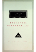 Tess of the D'Urbervilles