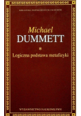 Logiczna podstawa metafizyki