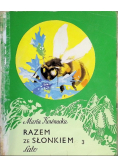 Razem ze słonkiem Lato