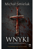 Wnyki Kościół Chrystusa Mściwego
