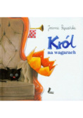 Król na wagarach