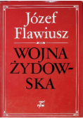 Wojna żydowska