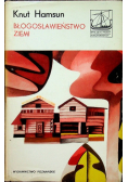 Błogosławieństwo ziemi