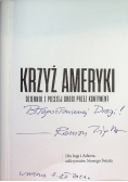 Krzyż Ameryki