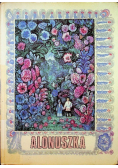 Alonuszka rosyjskie baśnie ludowe
