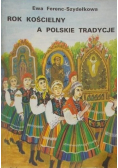 Rok kościelny a polskie tradycje
