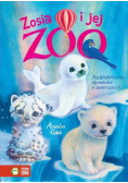 Zosia i jej zoo. Najpiękniejsze opowieści o zwierzętach