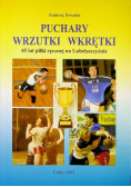 Puchary wrzutki wkrętki