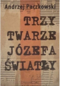 Trzy twarze Józefa Światły