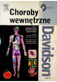 Choroby wewnętrzne Tom 2