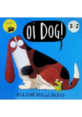 Oi Dog
