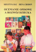 Ocenianie opisowe a rozwój dziecka